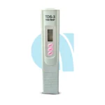 Medidor de temperatura modelo TDS-3