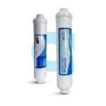 Mini dispensador de agua con 2 filtros - Pro White Purificada - Imagen 3