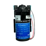 Bomba RO de 400 GPD Modelo BP-01 400G