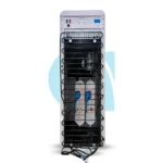 Dispensador de agua con 2 filtros - Pro White Purificada - Imagen 4