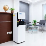 Dispensador de agua con 2 filtros - Pro White Purificada - Imagen 3