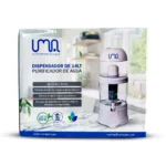 Filtro dispensador de agua 14L - 7 etapas - Imagen 4