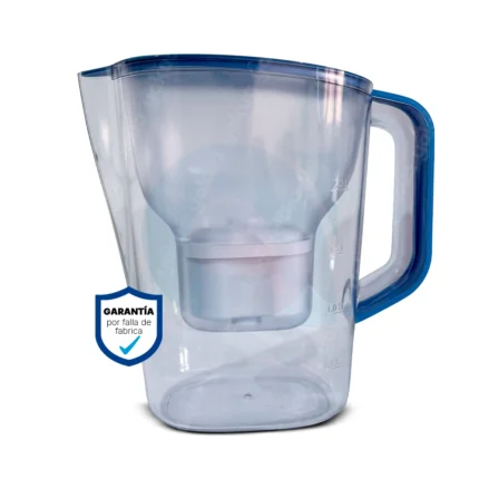 Jarra purificadora uma