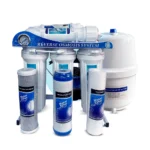 Osmosis Inversa con 5 Etapas 100GPD - Pura - Imagen 2