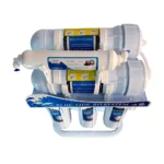 Osmosis Inversa con 5 Etapas 400GPD - Imagen 2