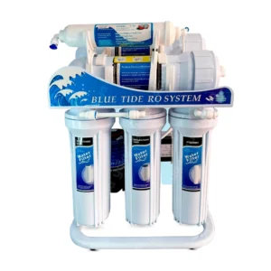 Osmosis inversa 400GPD