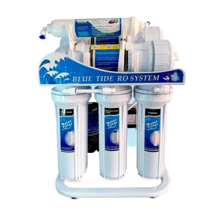 Osmosis inversa 400GPD