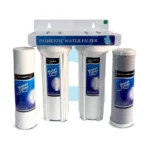 Purificador de agua con 2 filtros - Purificada - Imagen 2