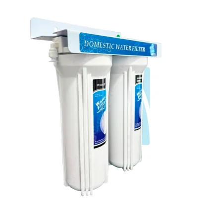 Purificador de agua