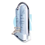 Purificador de agua doble filtro Ultrafilt - KWF-02 - Imagen 3