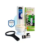 Purificador de agua un filtro - NT1W - Imagen 2