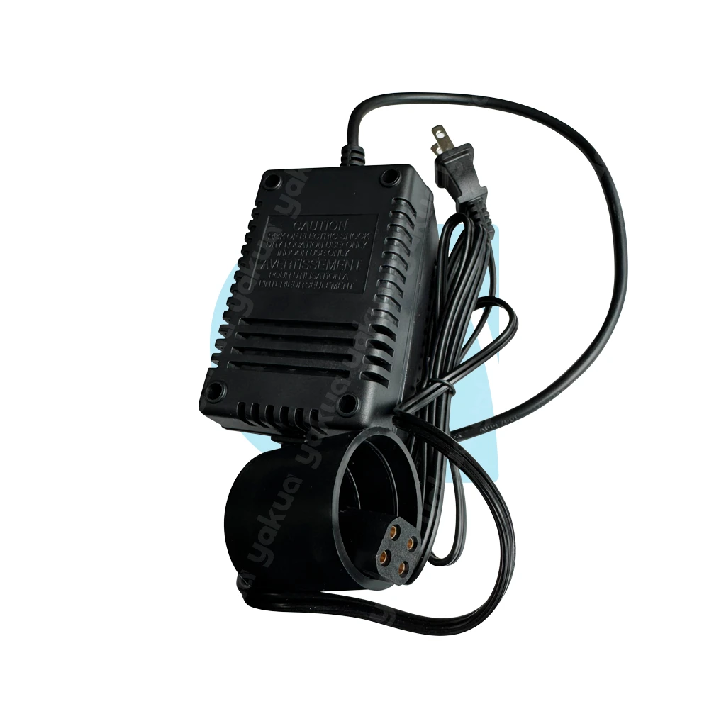 1-Balastro-16W Transformador o balastro 16W para 2GPM - Imagen 1