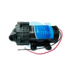 Bomba RO para osmosis 100 GPD - Imagen 2