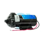 Bomba RO para osmosis 200 GPD - Imagen 2