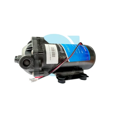 Bomba-RO-300G