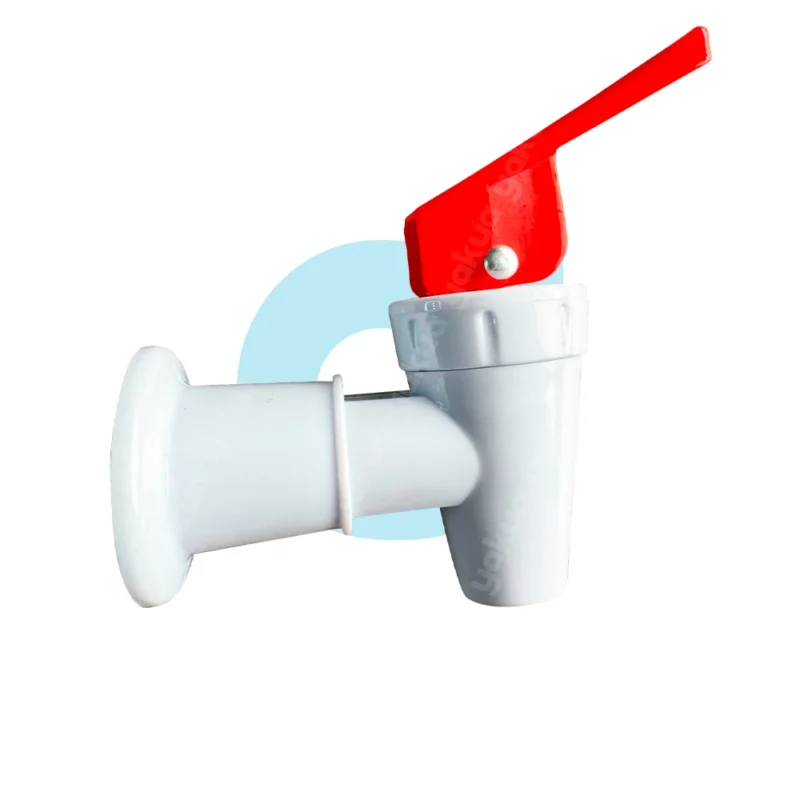 Caño-rojo-para-dispensador-16LG