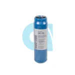 Filtro cartucho de carbón activado granular con plata GAC10S
