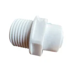 Conector 3/8" TB - 3/8" MNPT - Imagen 2