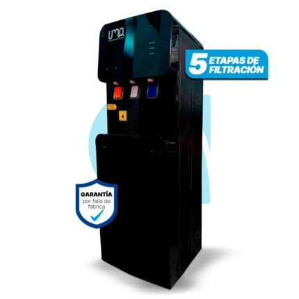 Dispensasor ultrablack premium