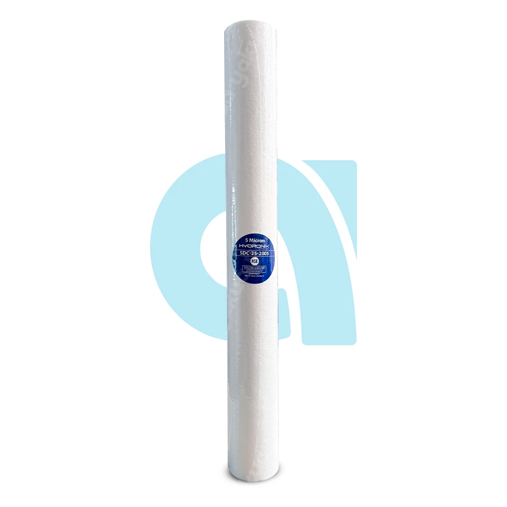 1-Filtro-sedimento-sdc-25-2005 Filtro-sedimento-sdc-25-2005