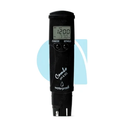 Medidor-HI98129