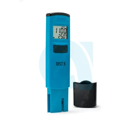Medidor-HI98303