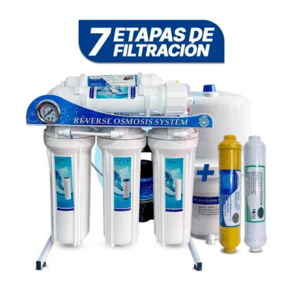 osmosis inversa