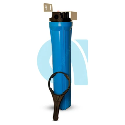 Portafiltro-2.5x20-azul-con-purga-conex-1-2