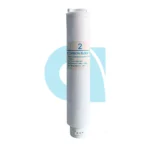 Filtro cartucho encapsulado de carbón activado (Prefiltro) - Prime