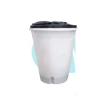 Tanque de salmuera 1500L redondo JS/YT-1500L Canature