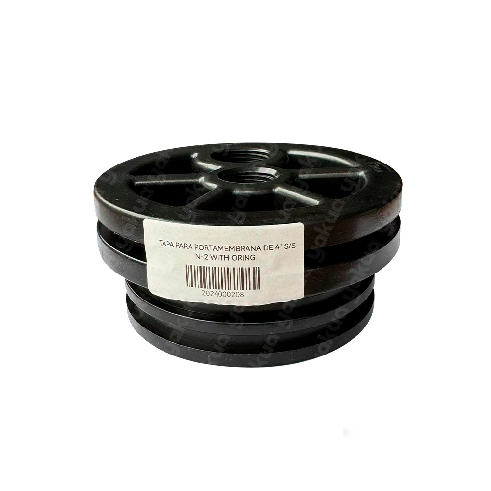 1-Tapa-para-portamembrana-N-2-WITH-ORING Tapa-para-portamembrana-N-2-WITH-ORING