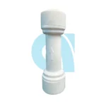 Válvula check 1/4" TB - TB