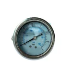Manometro 100psi