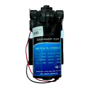 Bomba-RO-200G