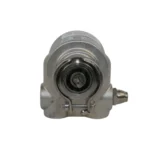 Bomba horizontal de acero inoxidable AISI 303 – 230 GPH (PA711) - Imagen 2