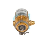 Bomba horizontal bronce 125 GPH PB3501 FLUID O TECH - Imagen 2