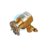 Bomba horizontal bronce 90 GPH PA254 FLUID O TECH - Imagen 2