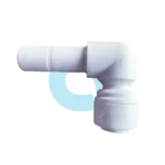 Codo "L" 3/8 MNPT - 1/4 TB