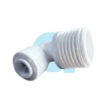Codo 1/4 TB - 1/2 MNPT - Imagen 2