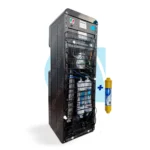 Dispensador de agua 4 etapas con UV - Ultra Black Platinum - Imagen 2