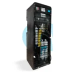 Dispensador de agua con 4 filtros - Ultra Black Alcalino - Imagen 3