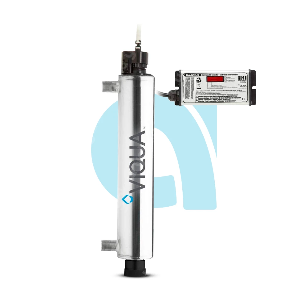 2-Equipo-Uv-3GPM-S2Q-PA2 Equipo UV 3 GPM conexión 1/2" VIQUA - Imagen 1