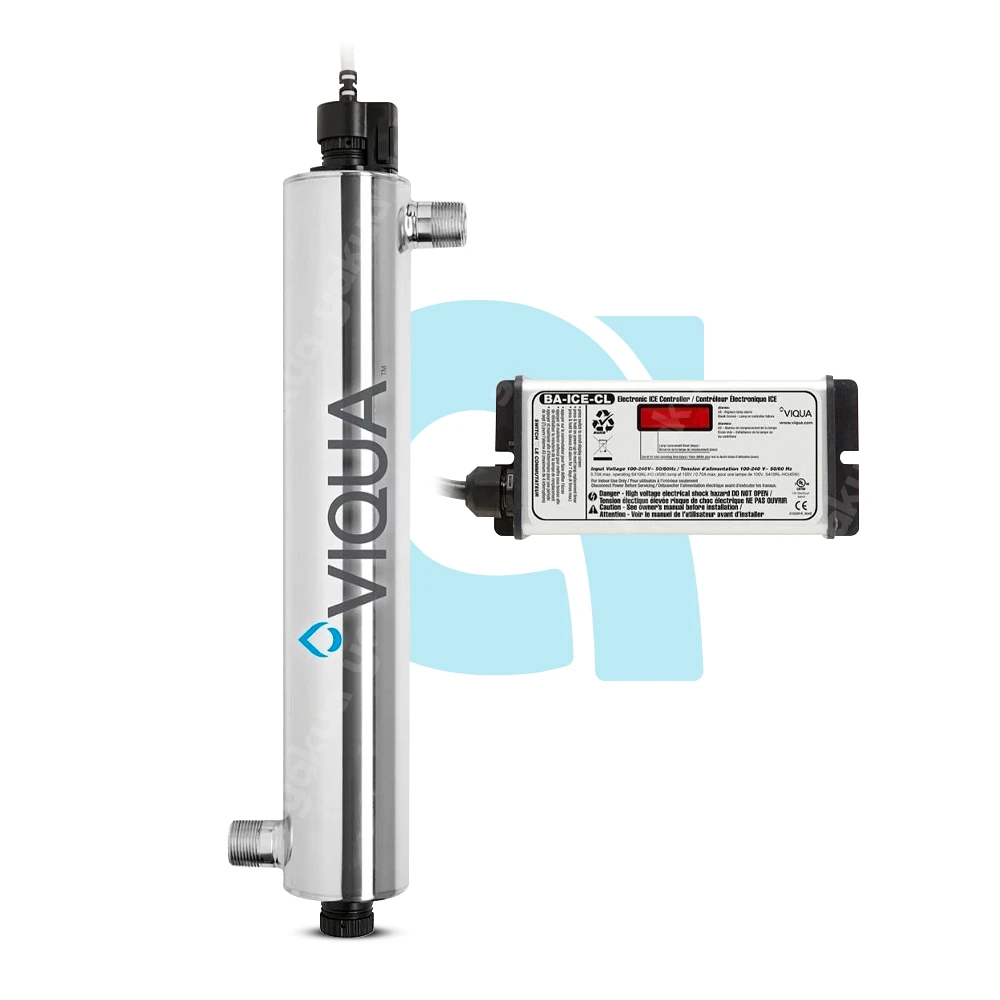 2-Equipo-uv-24gpm-VP6002 Equipo Ultravioleta 24 GPM VIQUA - Imagen 1