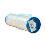 Filtro sedimento plisado 2.5x10 5micras PL-10 - Imagen 2