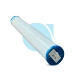 Filtro sedimento plisado 2.5x20 30 micras PL-20 - Imagen 2