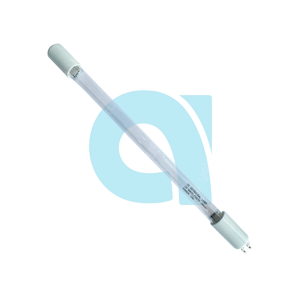 2-Lampara-uv-1GPM Repuesto lámpara UV 1gpm de 12W - Imagen 1