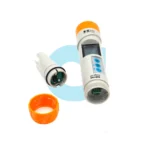 Medidor de pH portátil de bolsillo PH200 - Imagen 2