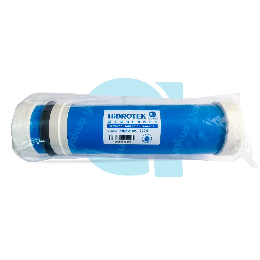 2-Membrana-200GPD Membrana para osmosis inversa 200 GPD - Imagen 1