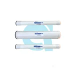Membrana Ro agua salobre 4.0x40 2200gpd Canature - Imagen 2