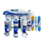 Osmosis inversa de 8 etapas 100GPD - Premium - Imagen 2